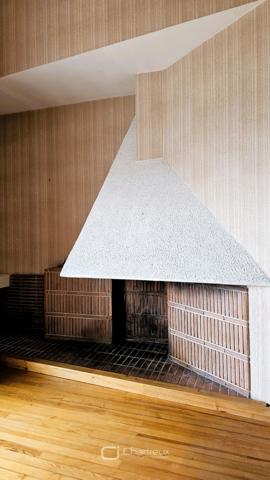 Appartement avec vue mer à Royan de 79.53m2