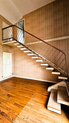 Appartement avec vue mer à Royan de 79.53m2