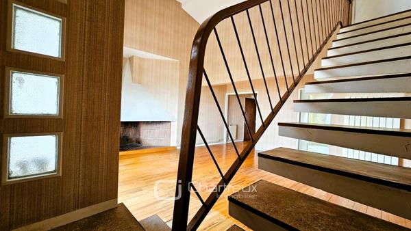 Appartement avec vue mer à Royan de 79.53m2