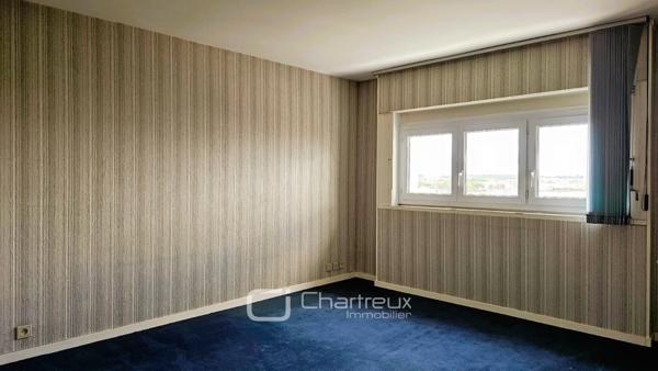 Appartement avec vue mer à Royan de 79.53m2