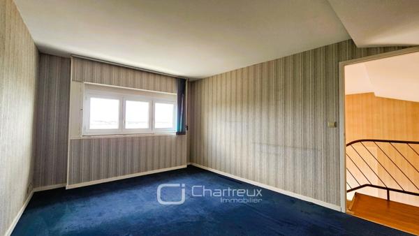 Appartement avec vue mer à Royan de 79.53m2