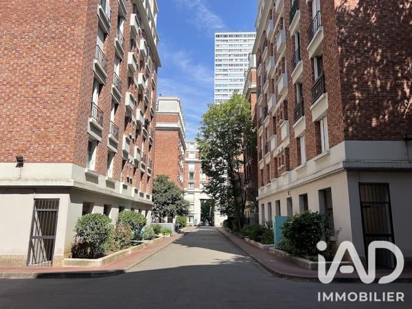 Appartement à vendre 3 pièces 53,03 m² Paris 13