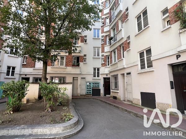 Appartement à vendre 3 pièces 53,03 m² Paris 13