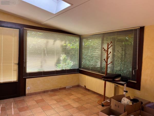 Maison de ville à vendre à Courtomer dans l'Orne (61390), ref : GR