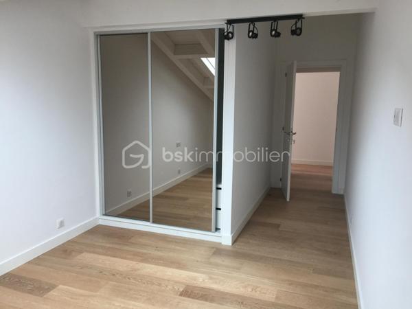 Local d activites de 246 m²