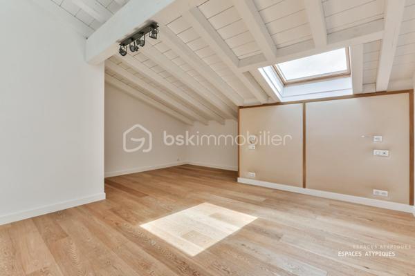 Local d activites de 246 m²