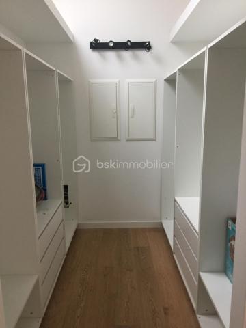 Local d activites de 246 m²