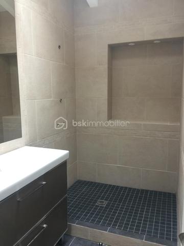 Local d activites de 246 m²