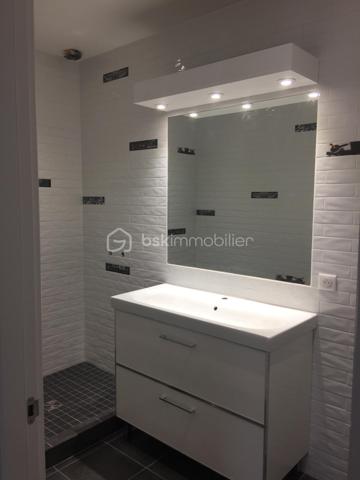 Local d activites de 246 m²