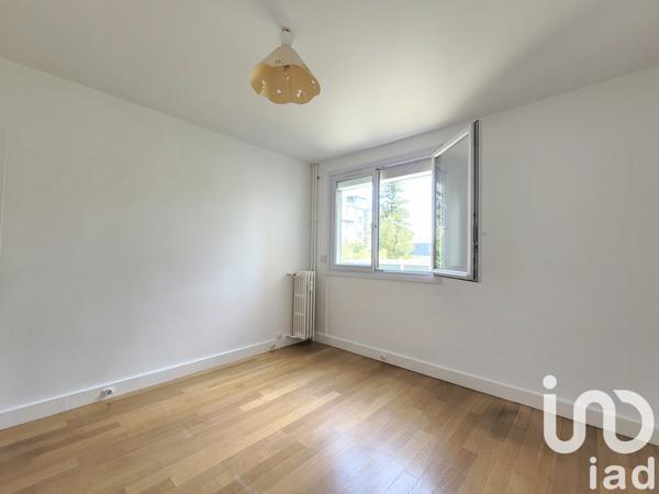 Appartement à vendre 4 pièces 87 m² Issy-les-Moulineaux