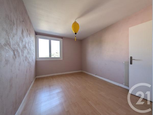 Appartement à vendre  4 pièces - 76,17 m 2   LIMOGES  - 87