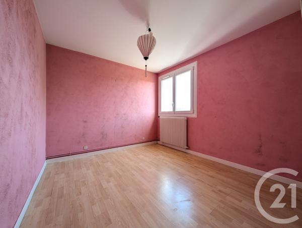 Appartement à vendre  4 pièces - 76,17 m 2   LIMOGES  - 87