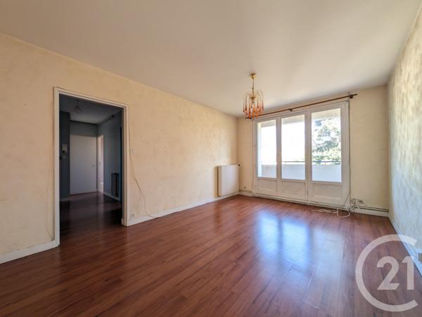 Appartement à vendre  4 pièces - 76,17 m 2   LIMOGES  - 87