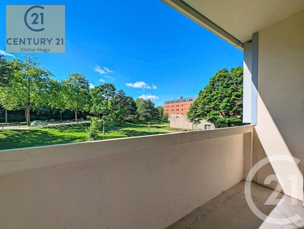 Appartement à vendre  4 pièces - 76,17 m 2   LIMOGES  - 87