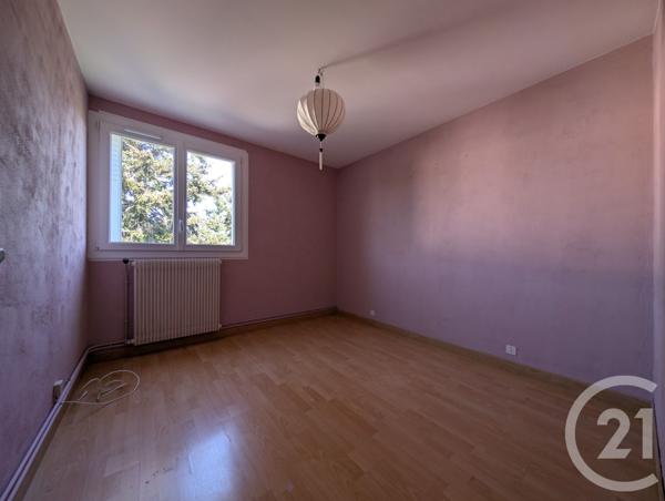 Appartement à vendre  4 pièces - 76,17 m 2   LIMOGES  - 87