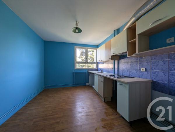 Appartement à vendre  4 pièces - 76,17 m 2   LIMOGES  - 87