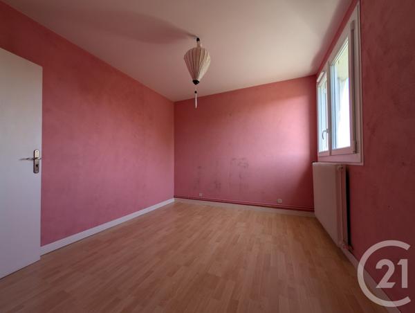 Appartement à vendre  4 pièces - 76,17 m 2   LIMOGES  - 87