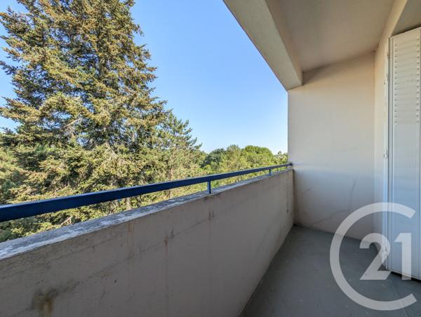 Appartement à vendre  4 pièces - 76,17 m 2   LIMOGES  - 87