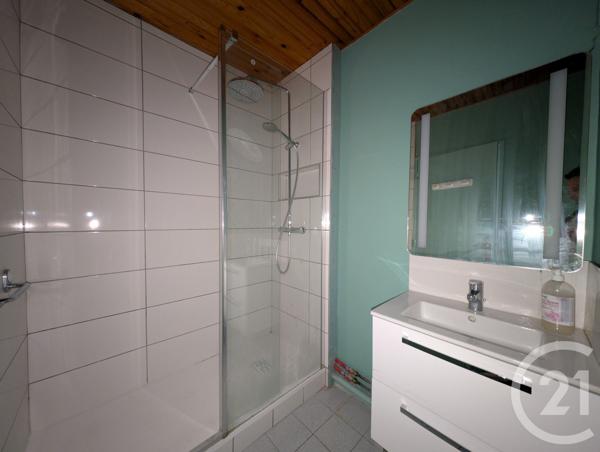 Appartement à vendre  4 pièces - 76,17 m 2   LIMOGES  - 87