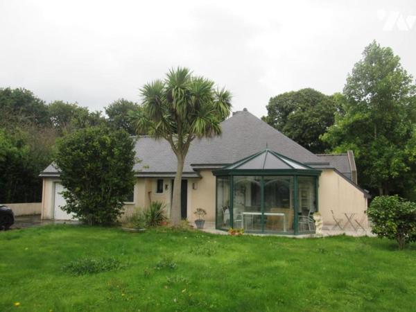 Maison récente proche plage des 4 Vaux