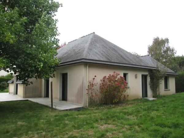 Maison récente proche plage des 4 Vaux