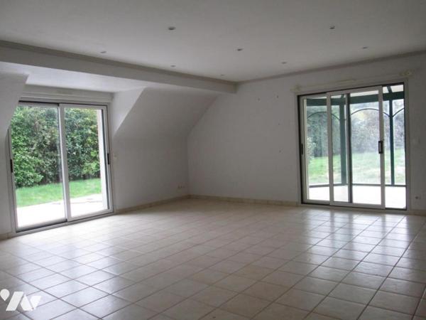 Maison récente proche plage des 4 Vaux