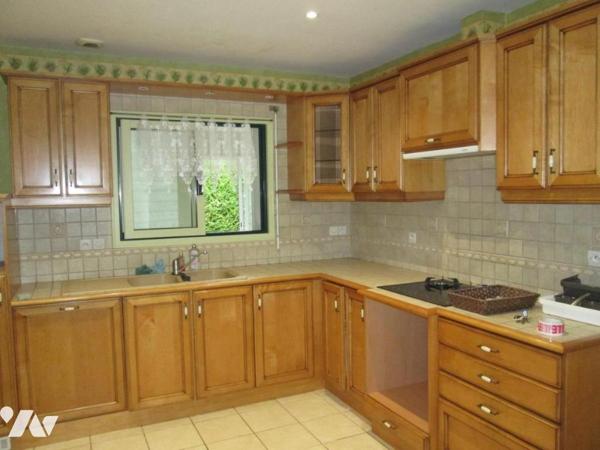 Maison récente proche plage des 4 Vaux