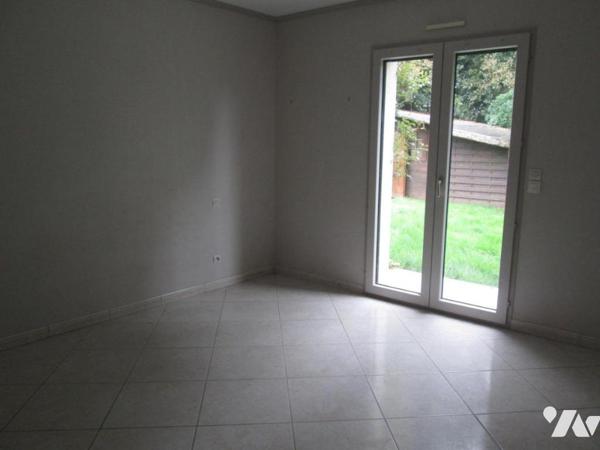 Maison récente proche plage des 4 Vaux