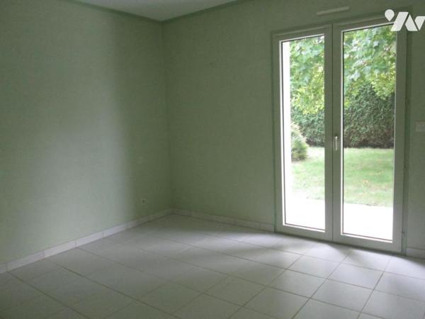 Maison récente proche plage des 4 Vaux