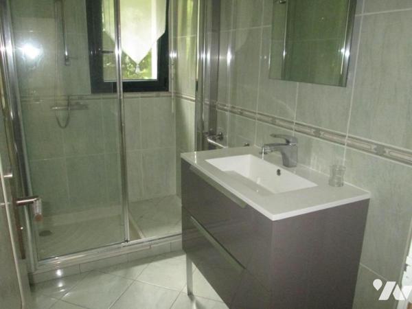 Maison récente proche plage des 4 Vaux