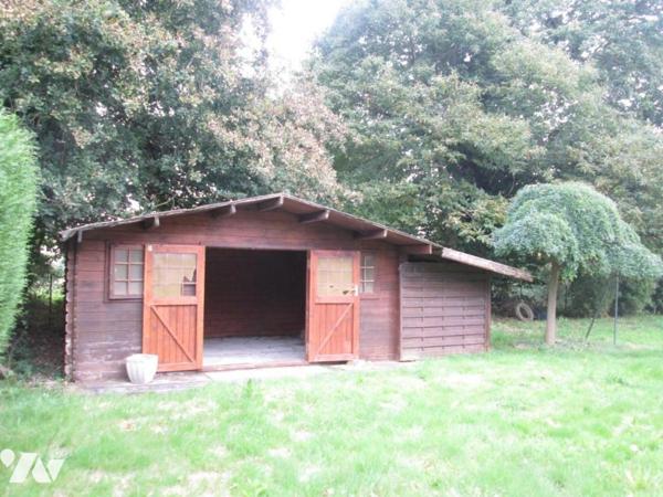 Maison récente proche plage des 4 Vaux