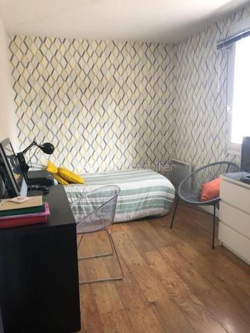 Appartement de 96,65 m²