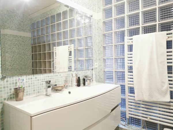 Appartement de 96,65 m²