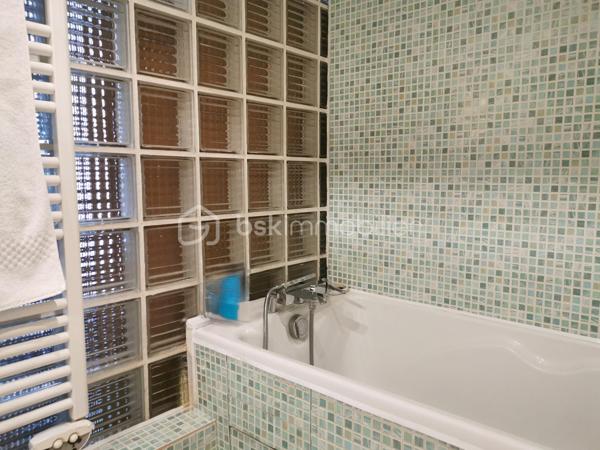 Appartement de 96,65 m²