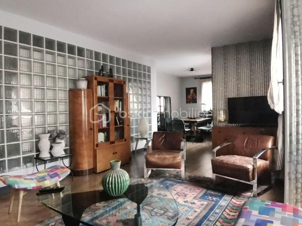 Appartement de 96,65 m²