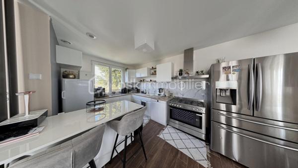 Maison de village de 75 m²