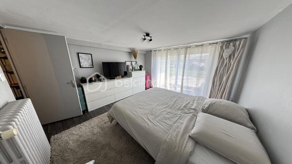 Maison de village de 75 m²