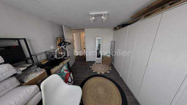 Maison de village de 75 m²