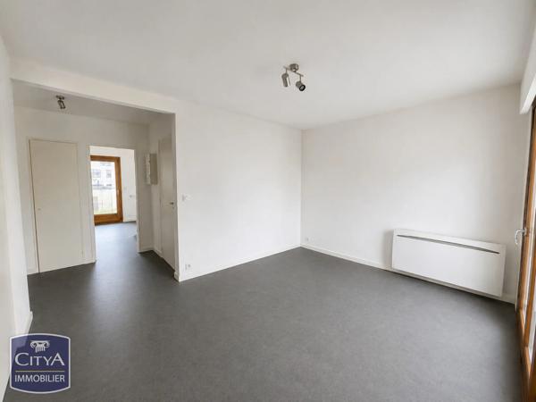 Appartement à vendre 3 pièces 57.76m² Aix-en-Provence (13100)