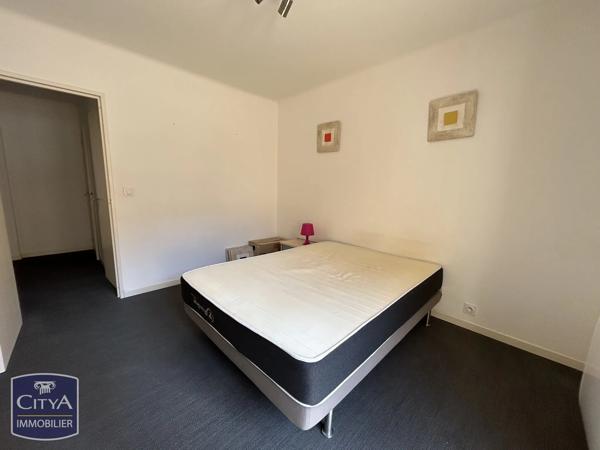 Appartement à vendre 3 pièces 57.76m² Aix-en-Provence (13100)