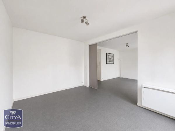 Appartement à vendre 3 pièces 57.76m² Aix-en-Provence (13100)