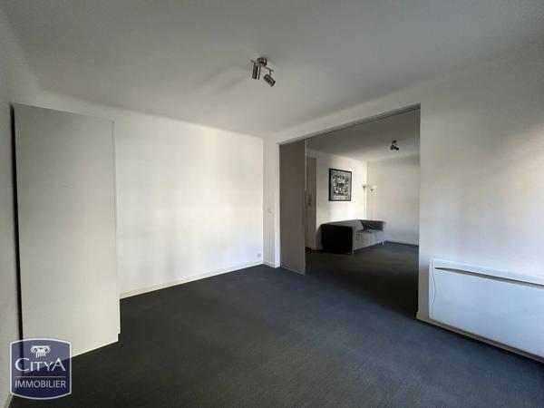 Appartement à vendre 3 pièces 57.76m² Aix-en-Provence (13100)