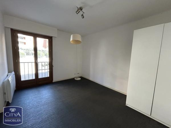 Appartement à vendre 3 pièces 57.76m² Aix-en-Provence (13100)