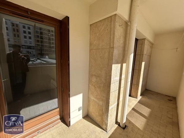 Appartement à vendre 3 pièces 57.76m² Aix-en-Provence (13100)