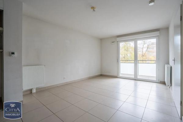 Appartement à vendre 2 pièces 38m²