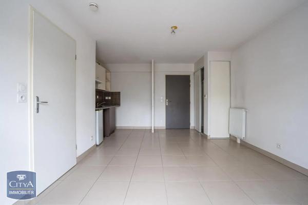 Appartement à vendre 2 pièces 38m²
