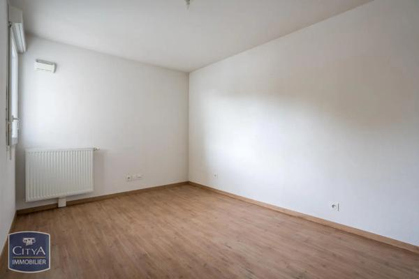 Appartement à vendre 2 pièces 38m²