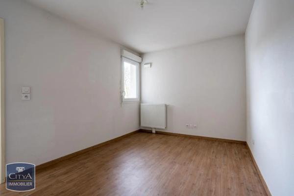 Appartement à vendre 2 pièces 38m²