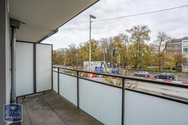 Appartement à vendre 2 pièces 38m²