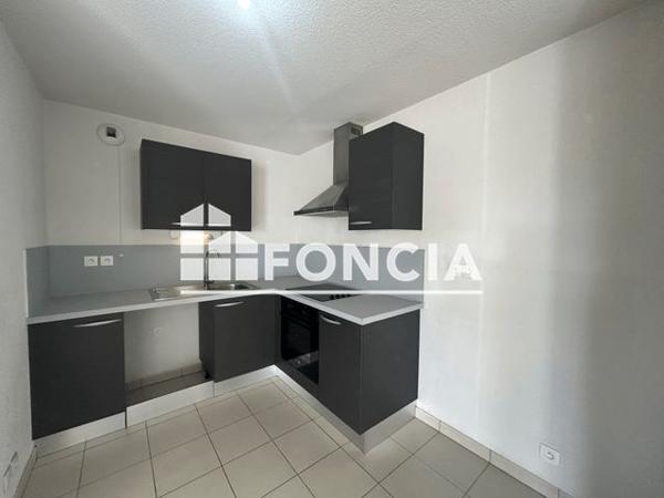 Location Appartement 3 pièces 60.3 m² - 2 RUE G. PECH A- 21 BD LACOMBE B Albi 81000